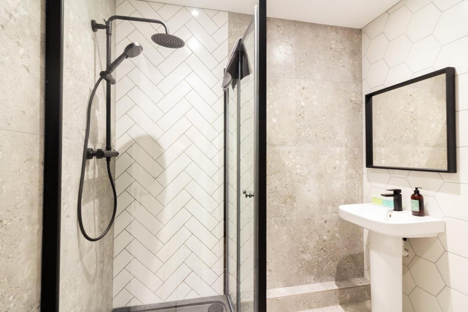 Guestready - Encantando O Apartamento 2Br No Newmarket Hall Дъблин Екстериор снимка