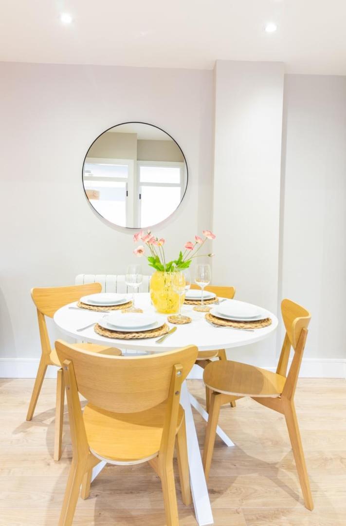 Guestready - Encantando O Apartamento 2Br No Newmarket Hall Дъблин Екстериор снимка