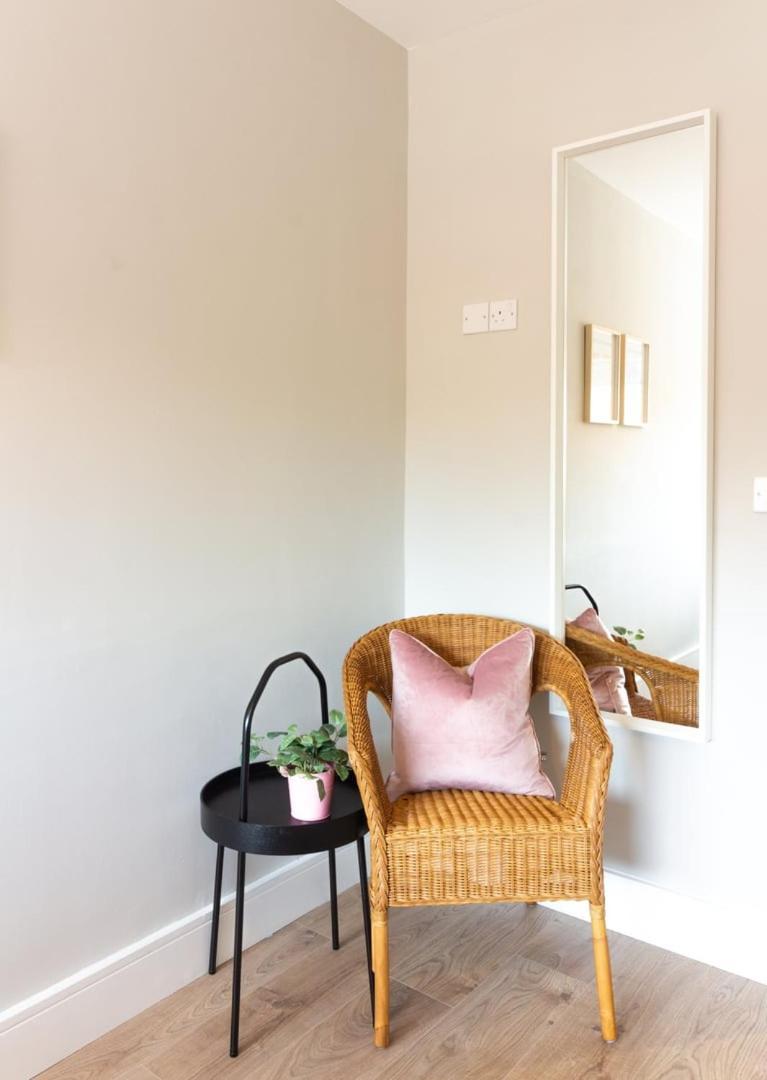 Guestready - Encantando O Apartamento 2Br No Newmarket Hall Дъблин Екстериор снимка